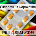 Sildénafil Et Dapoxétine cialis3